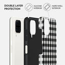 Tea Time - Samsung Galaxy A12 4G Case 2