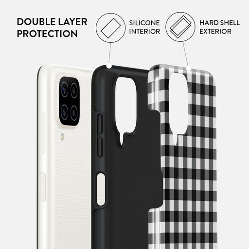 Tea Time - Samsung Galaxy A12 4G Case 2