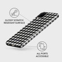 Tea Time - Samsung Galaxy A12 4G Case 3