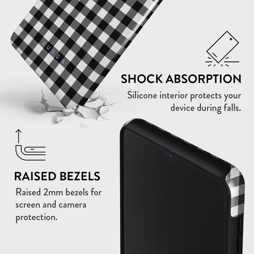 Tea Time - Samsung Galaxy A12 4G Case 4