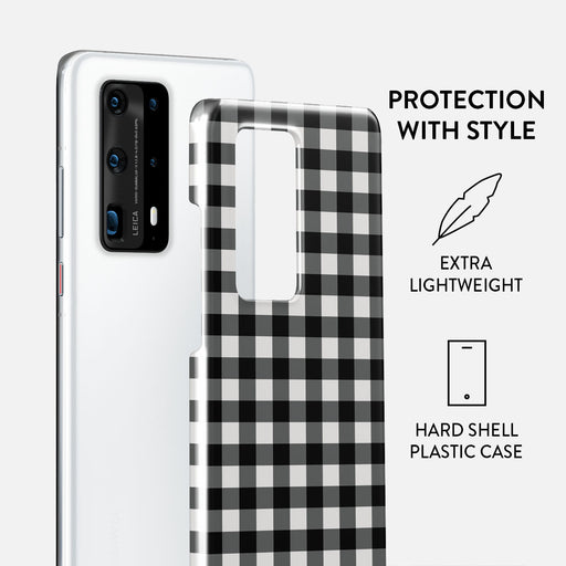 Tea Time - Huawei P40 Pro Plus Case 2