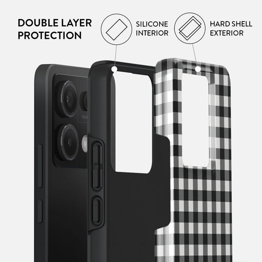 Tea Time - Xiaomi Redmi Note 13 Pro 5G Case 2