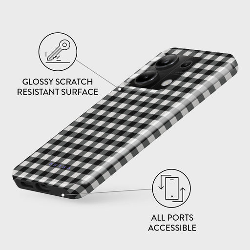 Tea Time - Xiaomi Redmi Note 13 Pro 5G Case 3