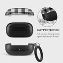 Tea Time - Samsung Galaxy Buds Live Case 2