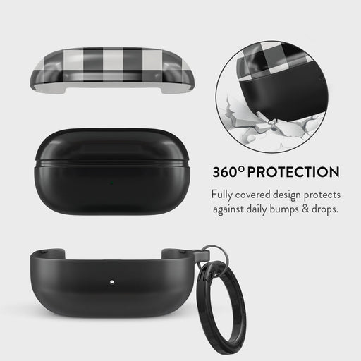 Tea Time - Samsung Galaxy Buds Live Case 2