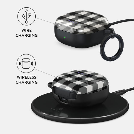 Tea Time - Samsung Galaxy Buds Live Case 3