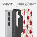 Summer Forever - Samsung Galaxy S24 Plus Case 2