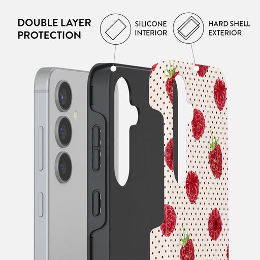 Summer Forever - Samsung Galaxy S24 Plus Case 2