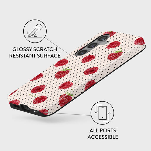 Summer Forever - Samsung Galaxy S24 Plus Case 3