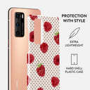 Summer Forever - Huawei P40 Case 2