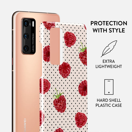 Summer Forever - Huawei P40 Case 2