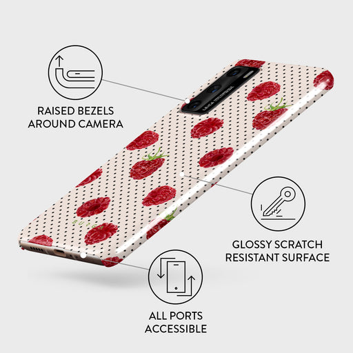 Summer Forever - Huawei P40 Case 3