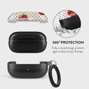 Summer Forever - Samsung Galaxy Buds Pro Case 2