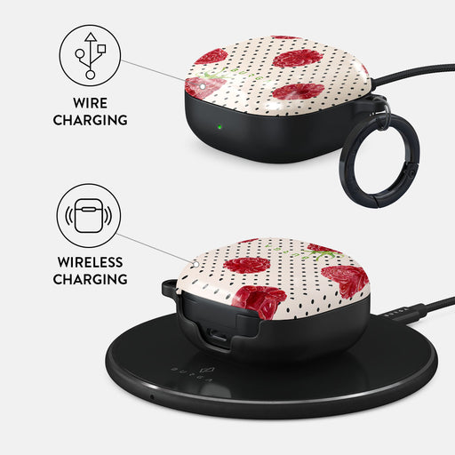 Summer Forever - Samsung Galaxy Buds Pro Case 3