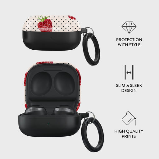 Summer Forever - Samsung Galaxy Buds Pro Case 4