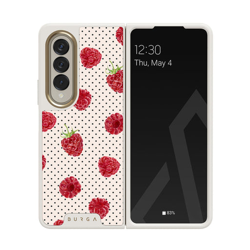 Summer Forever - Samsung Galaxy Z Fold 4 Case