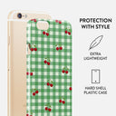 Little Life - iPhone 6 / 6S Case 2