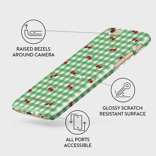 Little Life - iPhone 6 / 6S Case 3