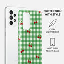 Little Life - Samsung Galaxy A72 4G / 5G Case 2