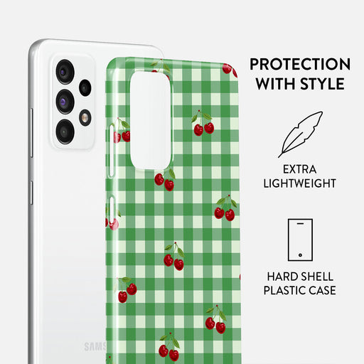 Little Life - Samsung Galaxy A72 4G / 5G Case 2