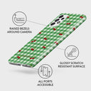 Little Life - Samsung Galaxy A72 4G / 5G Case 3