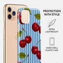 Sweet Moment - iPhone 11 Pro Case 2