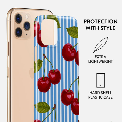 Sweet Moment - iPhone 11 Pro Case 2