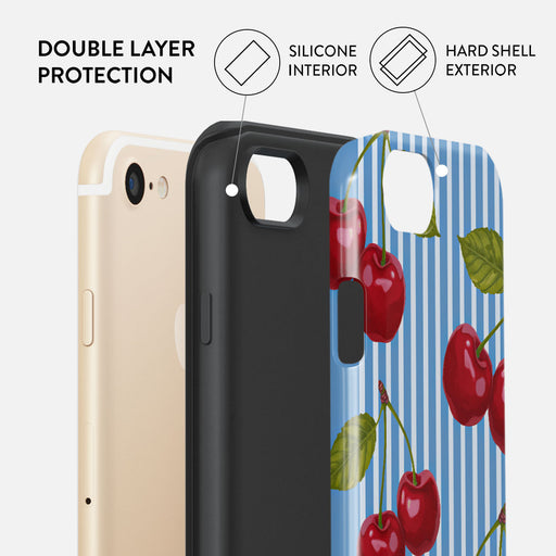 Sweet Moment - iPhone SE (2020) Case 6