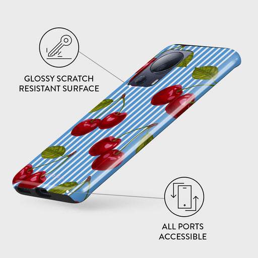 Sweet Moment - Xiaomi 13 Lite Case 3