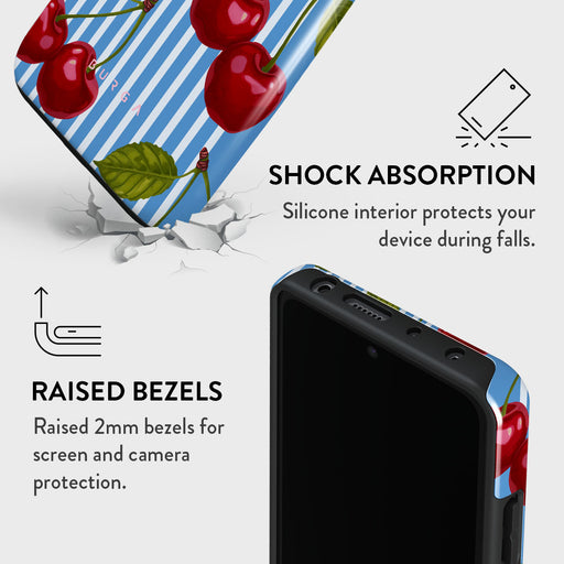 Sweet Moment - Xiaomi Redmi Note 11 Pro+ Case 4