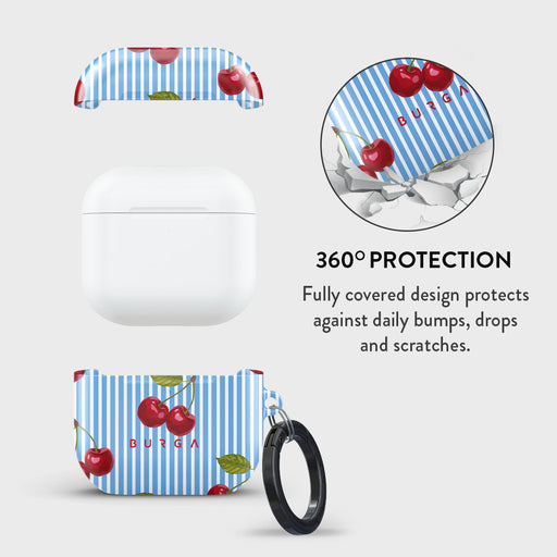 Sweet Moment - AirPods 4 Case 2