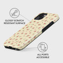 Sundress - iPhone 14 Plus Case 7