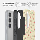 Sundress - Samsung Galaxy S24 Case 2