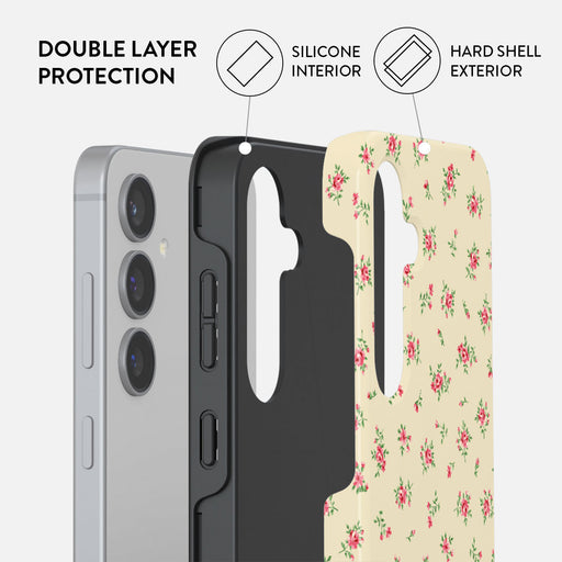 Sundress - Samsung Galaxy S24 Case 2