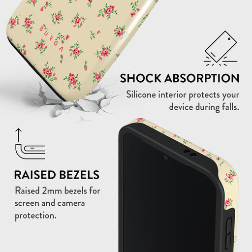 Sundress - Samsung Galaxy S24 Case 4