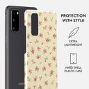 Sundress - Samsung Galaxy S20 Plus 4G / 5G Case 2