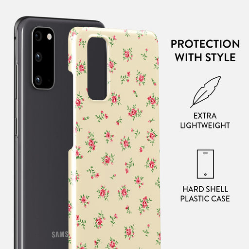 Sundress - Samsung Galaxy S20 Plus 4G / 5G Case 2