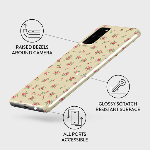 Sundress - Samsung Galaxy S20 Plus 4G / 5G Case 3