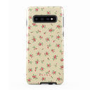 Sundress - Samsung Galaxy S10 4G Case 1