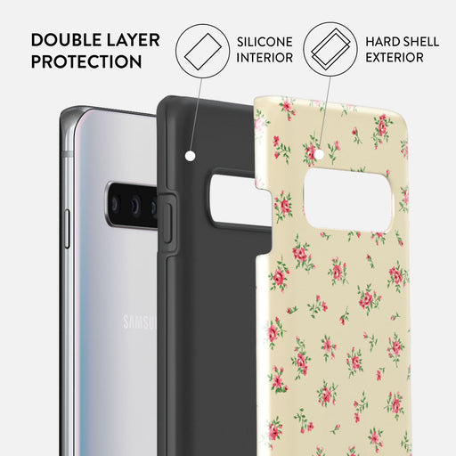 Sundress - Samsung Galaxy S10 4G Case 2