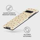 Sundress - Samsung Galaxy S10 4G Case 3