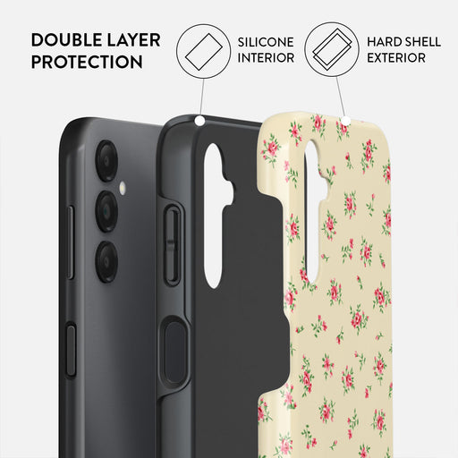 Sundress - Samsung Galaxy A25 Case 2