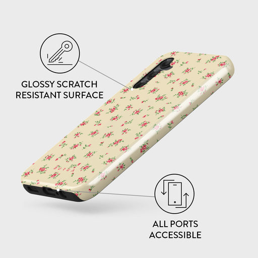 Sundress - Samsung Galaxy A25 Case 3