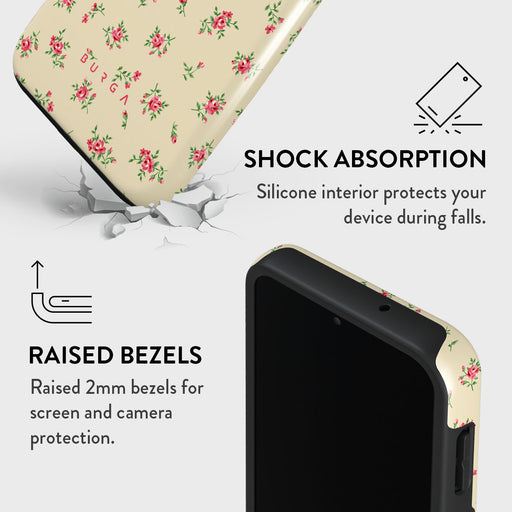 Sundress - Samsung Galaxy A25 Case 4