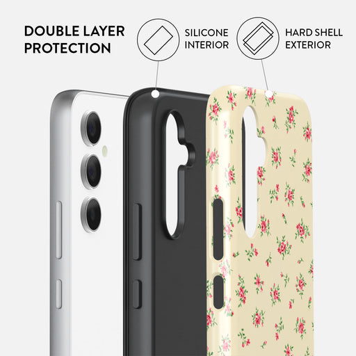 Sundress - Samsung Galaxy A55 Case 2