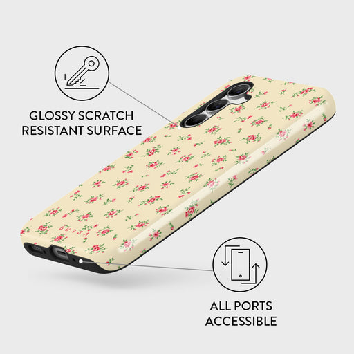 Sundress - Samsung Galaxy A55 Case 3