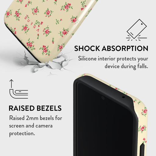Sundress - Samsung Galaxy A55 Case 4