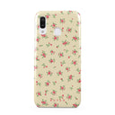 Sundress - Samsung Galaxy A40 Case