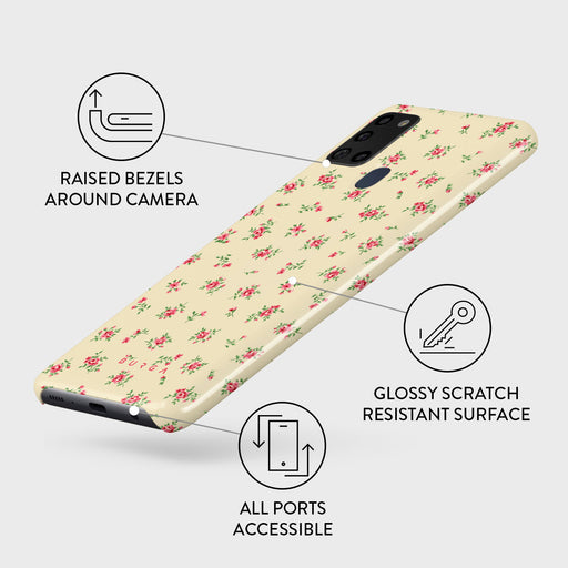 Sundress - Samsung Galaxy A21s 4G Case 3