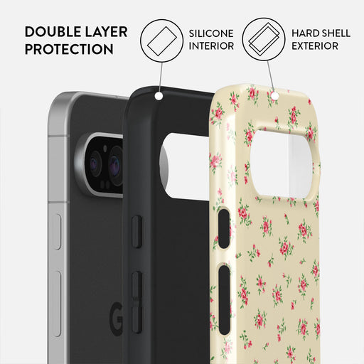 Sundress - Google Pixel 9 Case 2